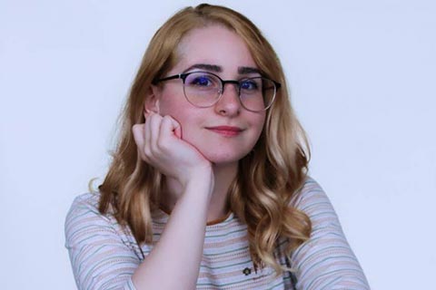 Ana Verulidze