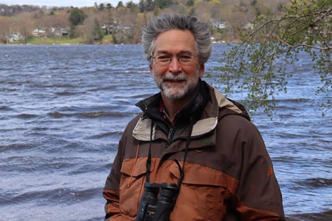 Bob Santosuosso